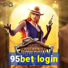 95bet login